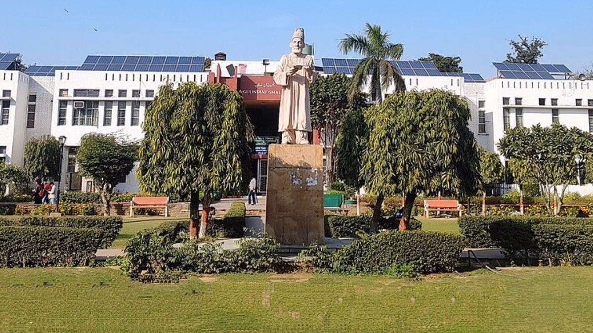 Jamia Millia Islamia changes exam rules for final-year students to clear backlogs via compartment exams