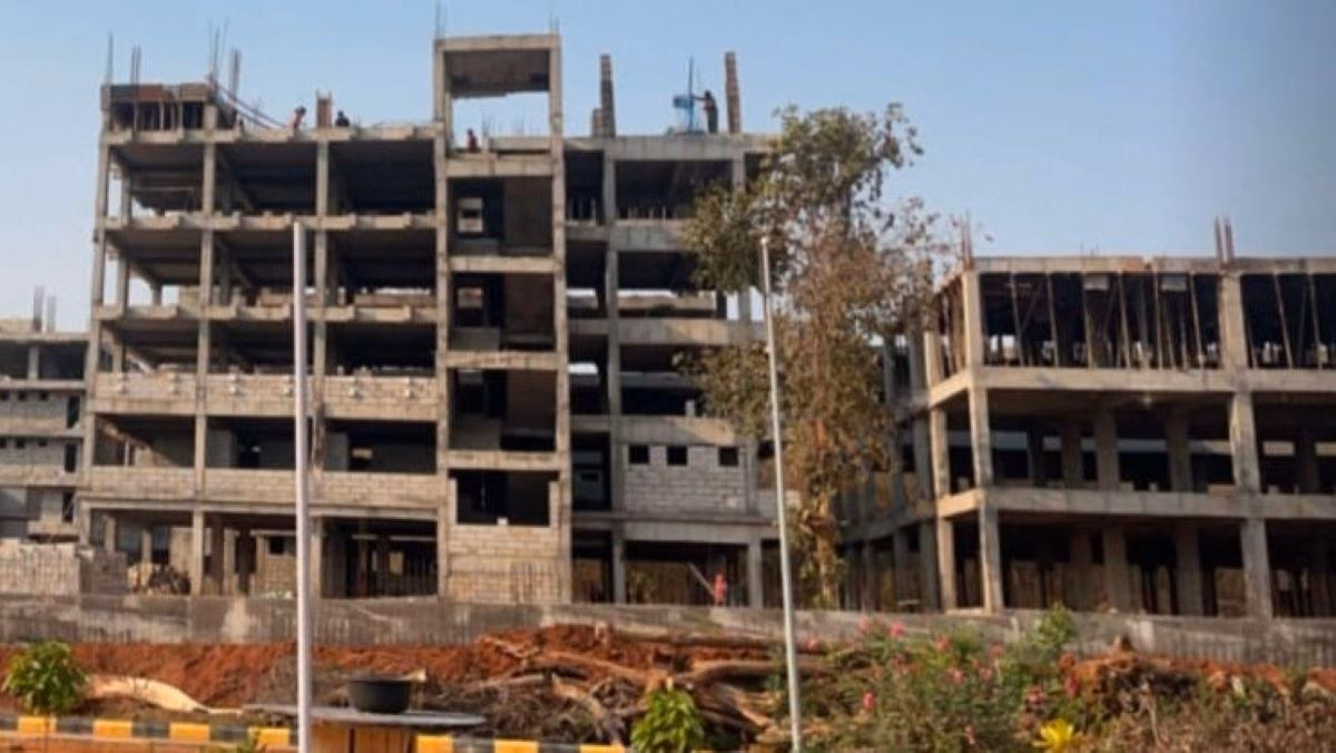 NMC drafts rules to sideline states on medical college approvals, gets tougher on infrastructure norms