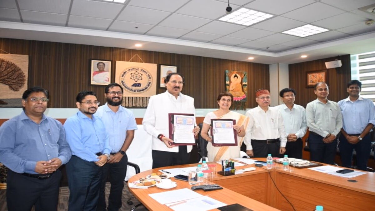 IIT Patna, IIM Bodh Gaya launch 5-year BTech-MBA course with 60 seats; admission via JoSAA, no CAT required