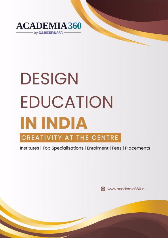 Design Education in India Creativity at the Centre Testing