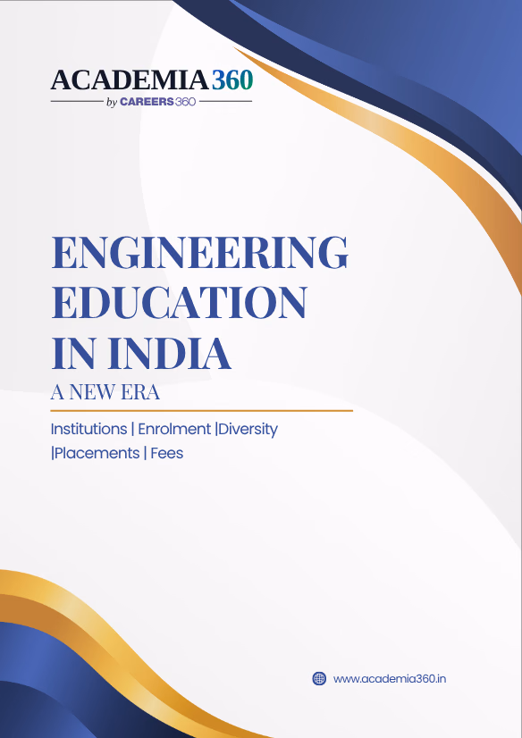 Engineering Education  in India A New Era