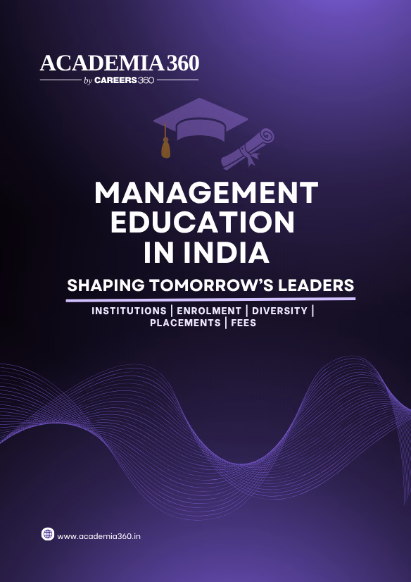 Management Education In India Shaping Tomorrow’s Leaders